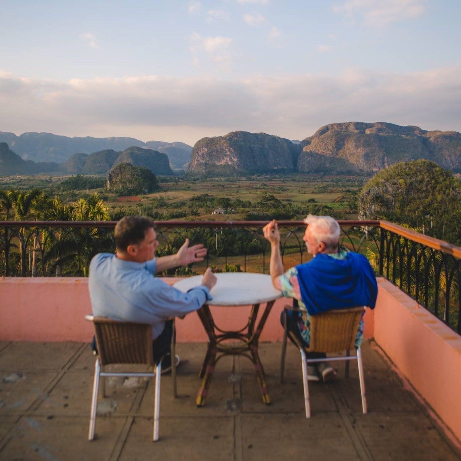 Legal Travel to Cuba