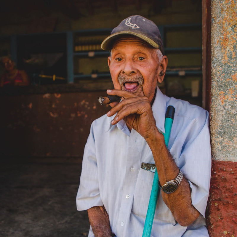 An Honest Update on Cuba