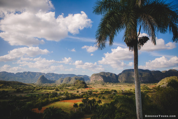 Cuba